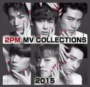 2PM MV Collection 2015