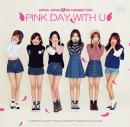 Apink Pink Day With U