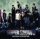 Super junior SUPER SHOW3