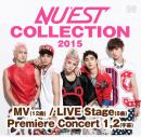 NU'EST Collection 2015