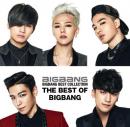Bigbang The Best of Bigbang