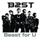 B2ST Beast for U