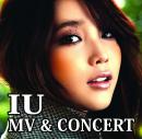 IU MV & CONCERT