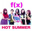 f(X) HOT SUMMER