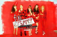 f(X) HOT SUMMER