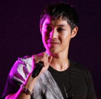 KIM HYUN JOONG Premium Live TONIGHT