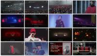 G-DRAGON 2017 WORLD TOUR (ACT III, M.O.T.T.E) IN J