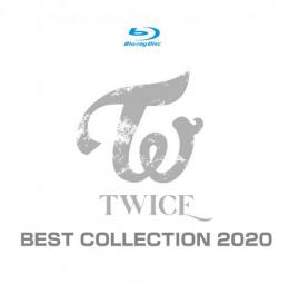TWICE Best Collection 2020 Blu-ray