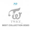 TWICE Best Collection 2020 Blu-ray