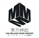 TVXQ! THE 3RD ASIA TOUR CONCERT MIROTIC
