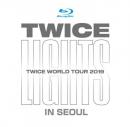 TWICE LIGHTS 2019 in Seoul 日本語字幕 Blu-ray