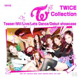 TWICE Collection