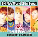 The 2nd Concert SHINee World Ⅱ in Seoul