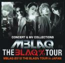 MBLAQ 2012 THE BLAQ% TOUR in JAPAN