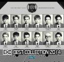 EXO Best Collection 2014 Blu-ray