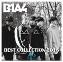B1A4 BEST COLLECTION 2016 Blu-ray