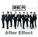 ZE:A After Effect