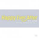 BTS Japan 4th MUSTER Happy Ever After