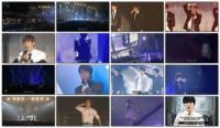 INFINITE 2nd WORLD TOUR [INFINITE EFFECT ADVANCE]